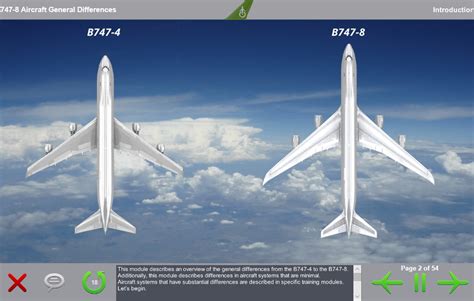 boeing 747 cbt|B747.